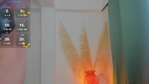 Anntonia Woods  online show from 02-25-25, 03:27