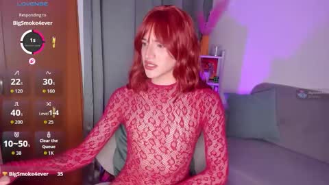 Anntonia Woods  online show from 02-07-26, 03:54