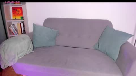 Anntonia Woods  online show from 03-14-26, 02:50