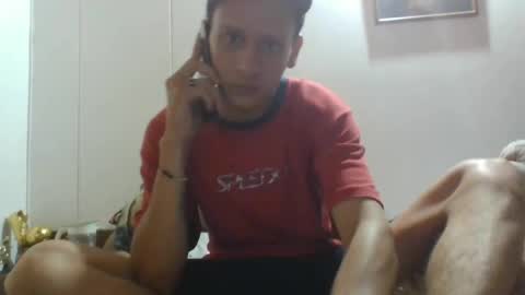 Annubis420 online show from 02-28-25, 12:43