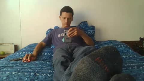 Annubis420 online show from 10-03-25, 04:15