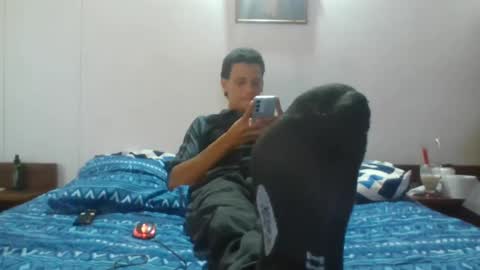 Annubis420 online show from 10-07-25, 10:51