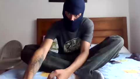 Annubis420 online show from 10-16-25, 10:00