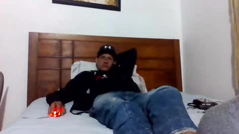 Annubis420 online show from 10-26-25, 11:42