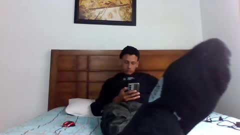 Annubis420 online show from 11-15-25, 07:32