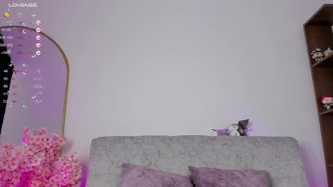 Anny  online show from 01-09-25, 11:34