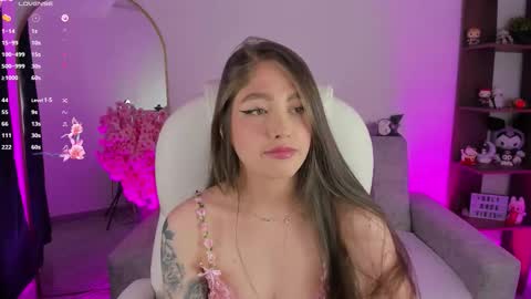 Anny  online show from 02-26-26, 10:20