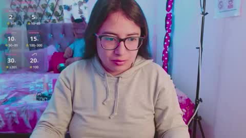 anny___cute online show from 10-11-25, 12:15