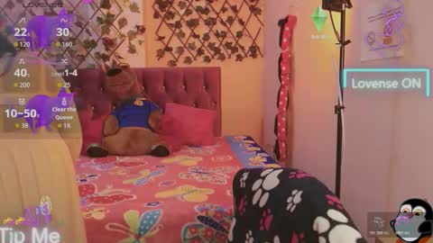 anny___cute online show from 11-03-25, 08:10