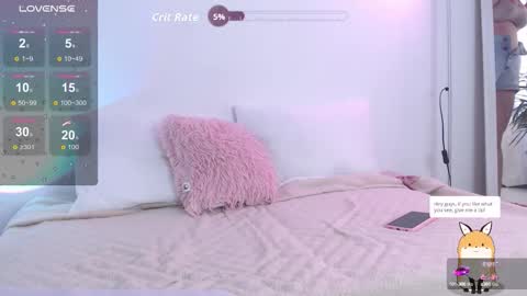 Anni sofia online show from 09-10-25, 05:46