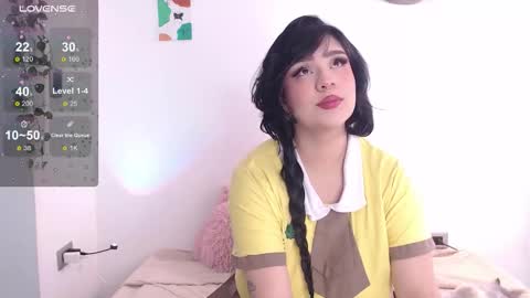 Anni sofia online show from 09-11-25, 05:35