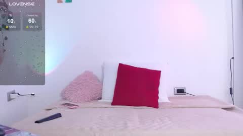 Anni sofia online show from 09-14-25, 05:01