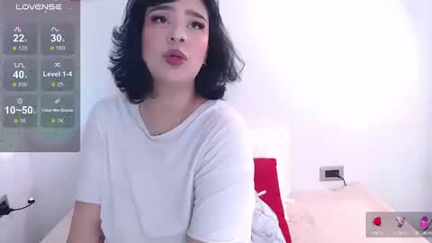 Anni sofia online show from 09-19-25, 04:07