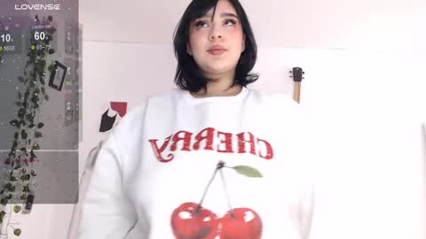 Anni sofia online show from 10-03-25, 03:20