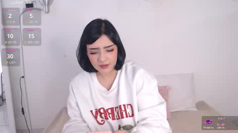 Anni sofia online show from 11-05-25, 12:27