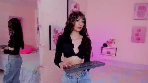 Anny cotton  online show from 03-11-26, 07:31