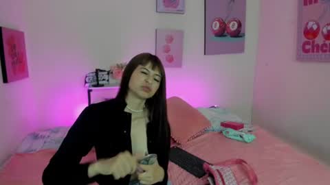 Snapshot of anny_cotton chatting on 06-16-26, 07:27 Anny cotton online show from 06-16-26, 07:27