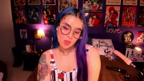 Snapshot of anny_cross chatting on 12-12-24, 04:26 Paty online show from 12-12-24, 04:26