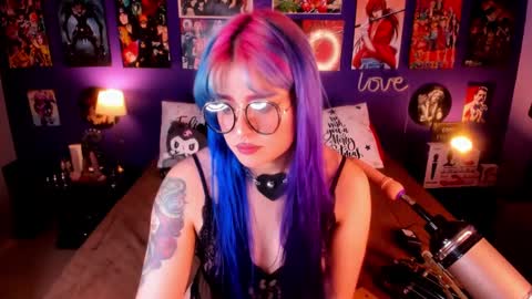 Snapshot of anny_cross chatting on 01-18-25, 02:14 Paty online show from 01-18-25, 02:14