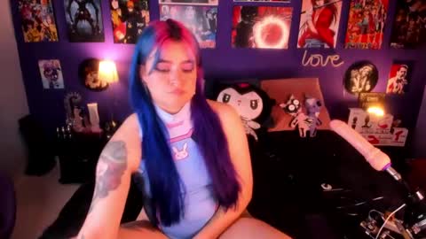 Snapshot of anny_cross chatting on 02-11-25, 04:44 Paty online show from 02-11-25, 04:44