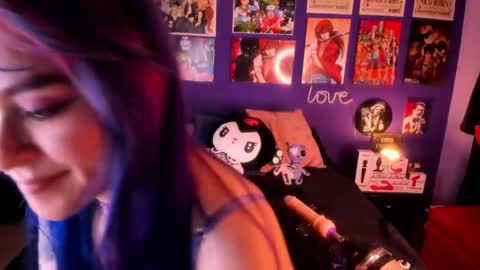 Snapshot of anny_cross chatting on 02-13-25, 04:54 Paty online show from 02-13-25, 04:54