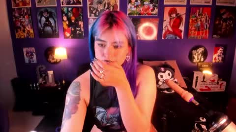 Snapshot of anny_cross chatting on 02-18-25, 06:37 Paty online show from 02-18-25, 06:37