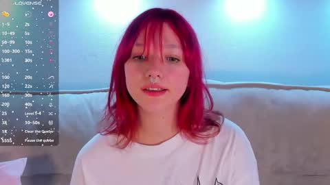 Snapshot of anny_h1ll chatting on 09-10-25, 09:09 Anny GMT2 Wed 10 AM - 4 PM Thur 10 AM - 4 PM Fri 10 AM - 4 PM Sat 10 AM - 4 PM Sun 10 AM - 4 PM. online show from 09-10-25, 09:09