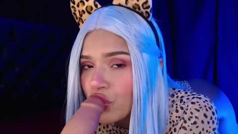 ANNY online show from 03-06-25, 01:05