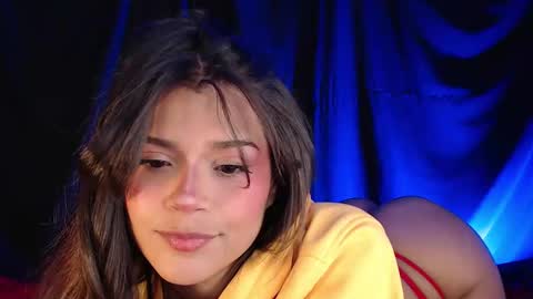 ANNY online show from 09-11-25, 01:28