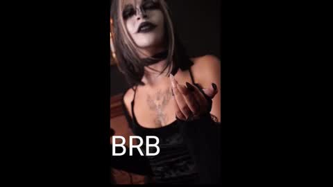 Anny online show from 01-11-26, 03:33