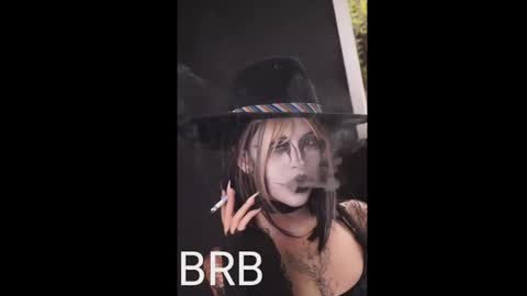 Anny online show from 02-18-26, 03:24