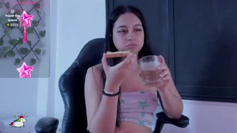 Anny online show from 02-18-26, 03:30