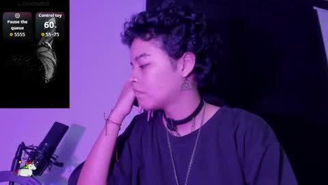 Anny online show from 03-21-26, 09:14