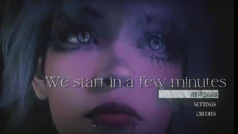 Anny online show from 06-11-26, 05:16