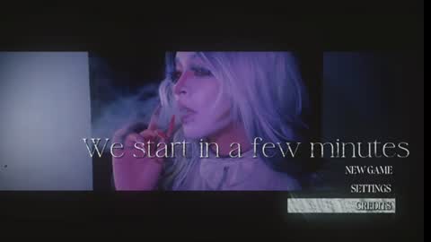 Anny online show from 06-15-26, 03:20