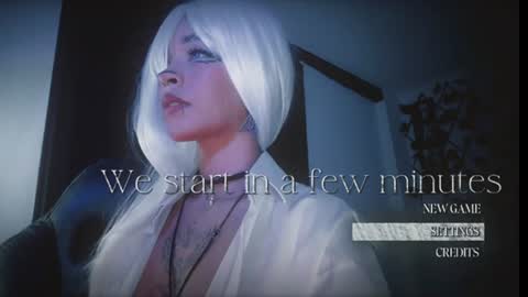 Anny online show from 06-23-26, 03:48