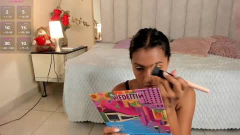 ANNY  online show from 05-09-26, 11:26