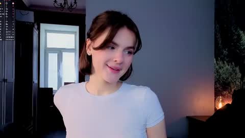 Snapshot of anny_liis chatting on 07-24-26, 08:01 Lisa online show from 07-24-26, 08:01