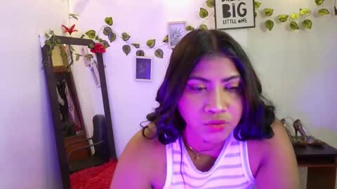 Snapshot of anny_liu18 chatting on 10-20-25, 08:53 anny_liu18 online show from 10-20-25, 08:53