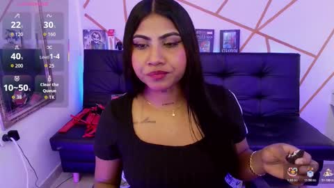 Snapshot of anny_liu18 chatting on 11-16-25, 02:00 anny_liu18 online show from 11-16-25, 02:00