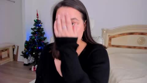 Snapshot of anny_marryanny chatting on 12-08-24, 09:46 Anna online on weekends online show from 12-08-24, 09:46