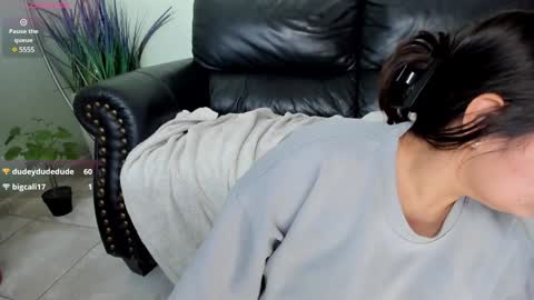 Snapshot of anny_marryanny chatting on 12-24-24, 03:38 Anna online on weekends online show from 12-24-24, 03:38