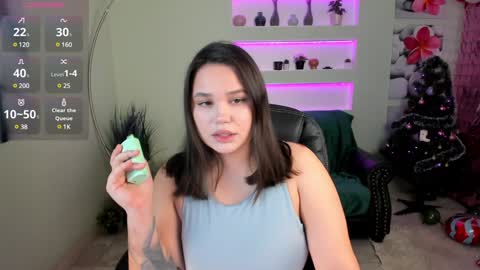 Snapshot of anny_marryanny chatting on 12-30-24, 07:42 Anna online on weekends online show from 12-30-24, 07:42