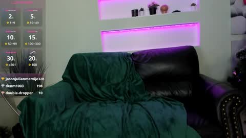 Snapshot of anny_marryanny chatting on 12-31-24, 01:47 Anna online on weekends online show from 12-31-24, 01:47