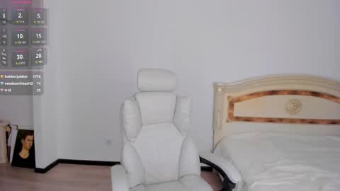 Snapshot of anny_marryanny chatting on 01-12-25, 12:01 Anna online on weekends online show from 01-12-25, 12:01