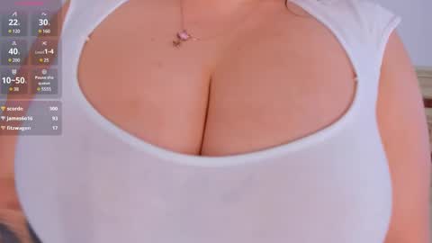 Snapshot of anny_marryanny chatting on 02-08-25, 12:06 Anna online on weekends online show from 02-08-25, 12:06