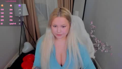 anny_mary_ online show from 02-11-26, 10:53