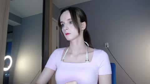 Ann  My current schedule is below  online show from 02-26-25, 03:08