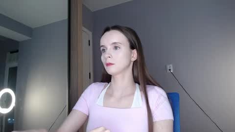 Ann  My current schedule is below  online show from 03-01-25, 08:42
