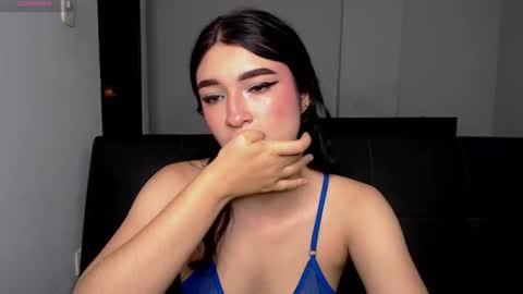 Anny online show from 02-17-25, 04:09